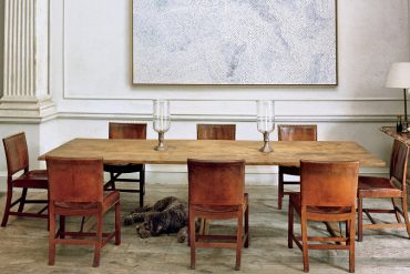 Be amazed by those amazing projects by Rose Uniacke!