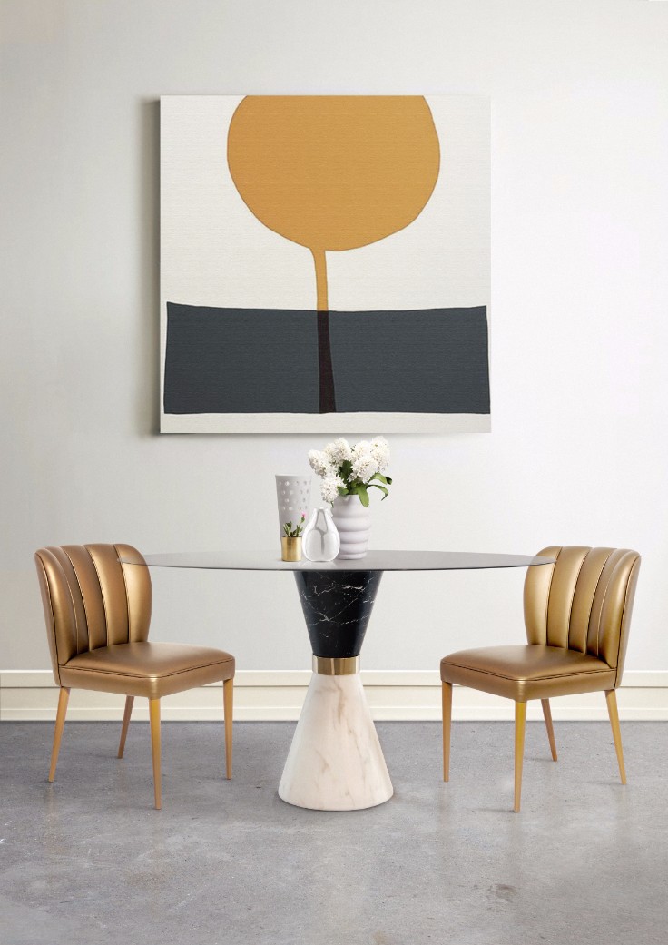 13 Reasons Why Everyone Loves Mid-Century Modern Design