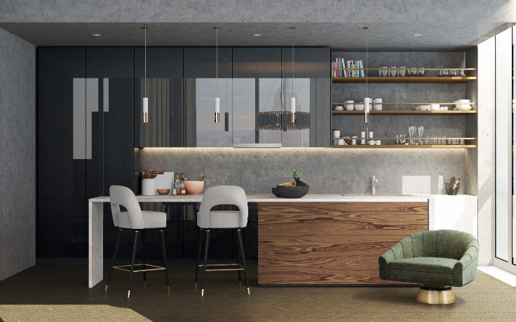 13 Reasons Why Everyone Loves Mid-Century Modern Design