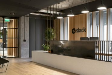 ODOS Architects, Interiors architects, London, UK, interior design, minimal style, monochrome colors, office design, unique designs