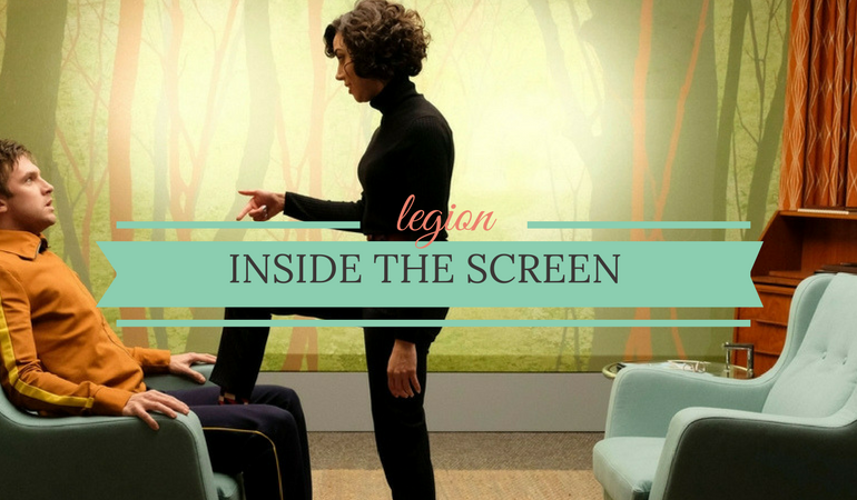 INSIDE THE SCREEN- BE AMAZED BY THE SET PRODUCTION OF LEGION_feat