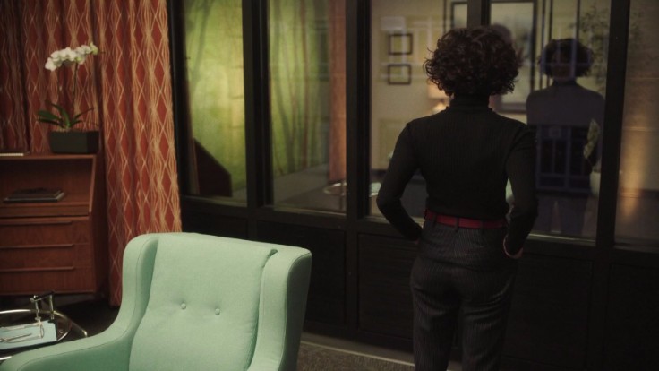 Inside the Screen: Be Amazed By The Set Production of Legion