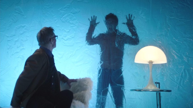 Inside the Screen Be Amazed By The Set Production of Legion