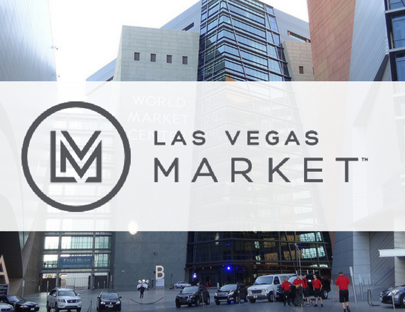 Las Vegas Market Is Happening and This Is What We Know