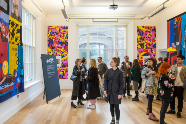 London Design Festival- The Events You Can't Miss in September