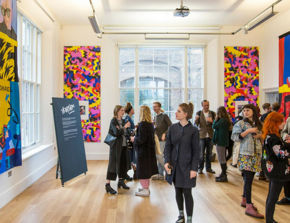 London Design Festival- The Events You Can't Miss in September