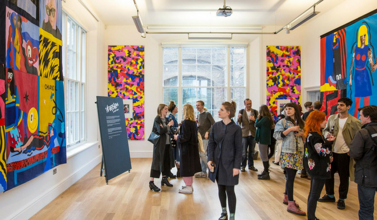 London Design Festival- The Events You Can't Miss in September