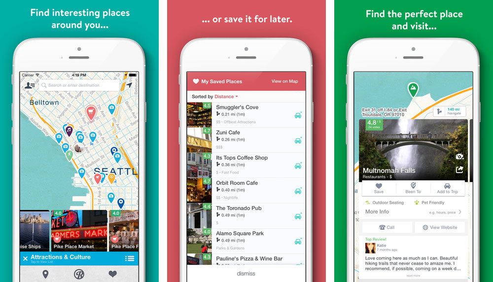 London Design Festival Travel Apps You Need Before September! 1