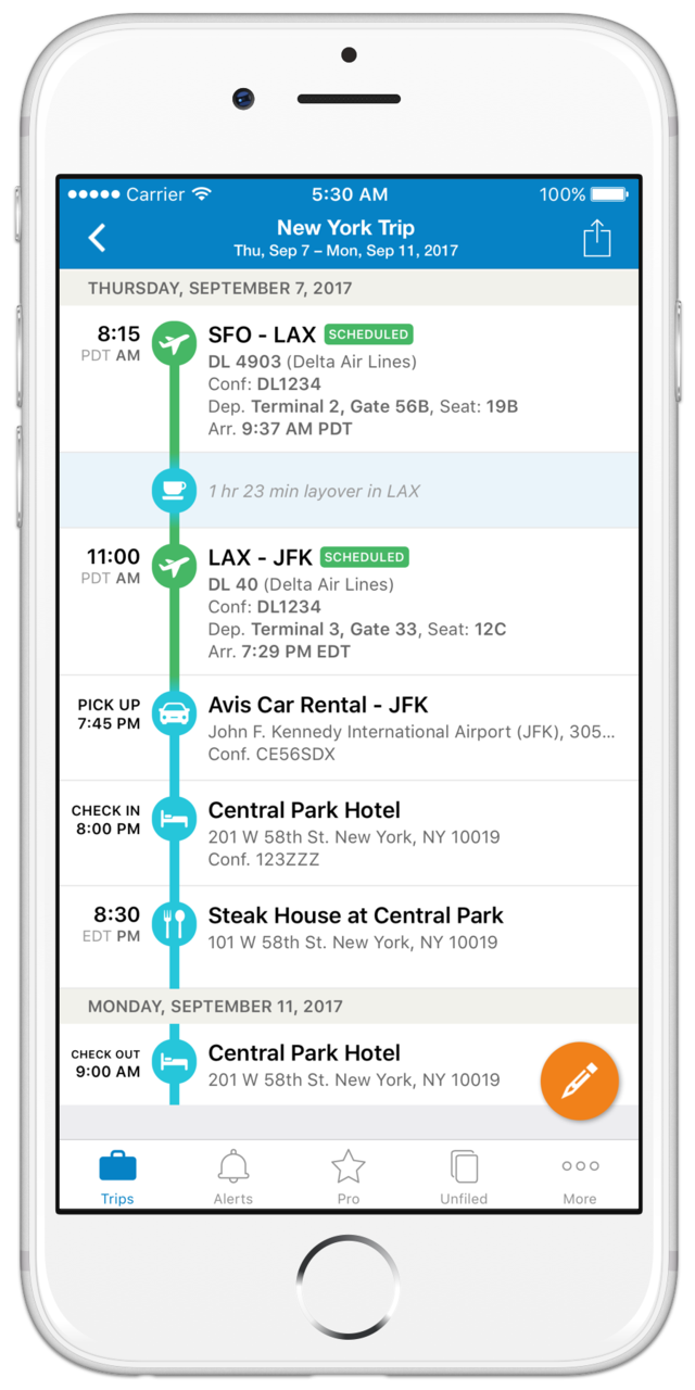 London Design Festival Travel Apps You Need Before September! 4