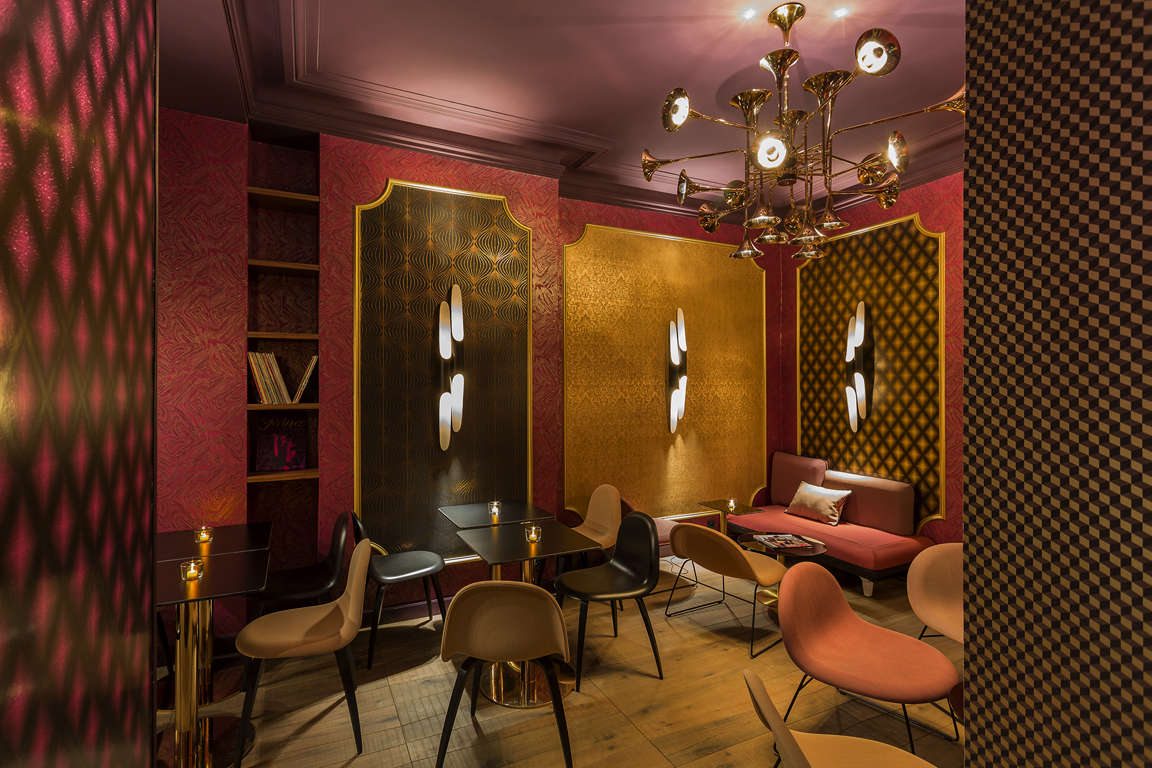 M&O September- These Are the 10 Best Hotels in Paris