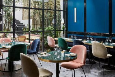 M&O September- These Are the 10 Best Hotels in Paris
