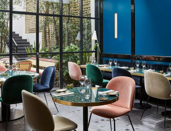 M&O September- These Are the 10 Best Hotels in Paris