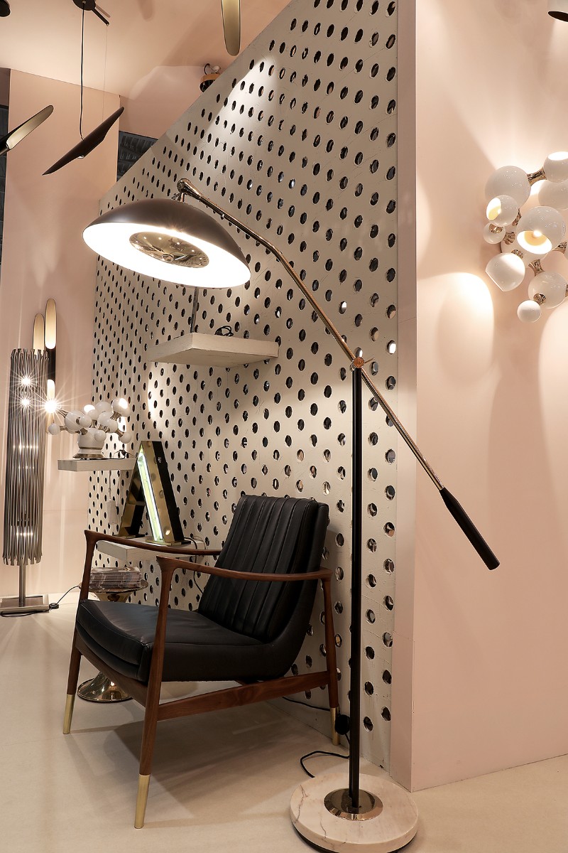 Maison & Objet- The Interior Design Show for All Mid-Century Lovers