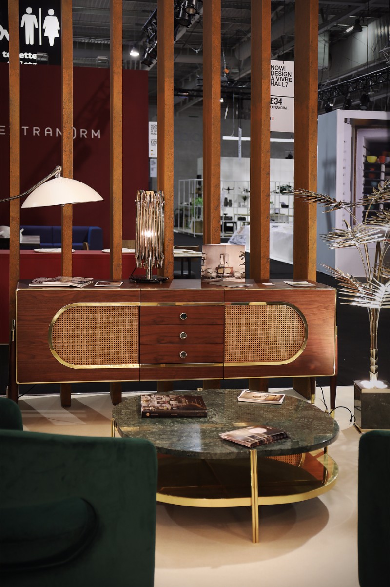 Maison & Objet- The Interior Design Show for All Mid-Century Lovers