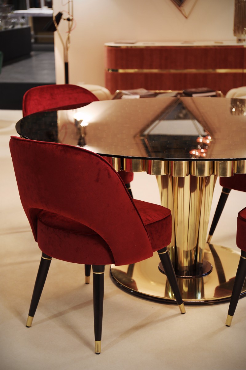 Maison & Objet- The Interior Design Show for All Mid-Century Lovers