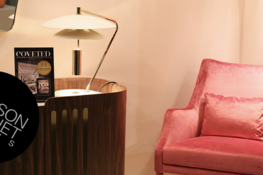 Maison & Objet- The Interior Design Show for All Mid-Century Lovers