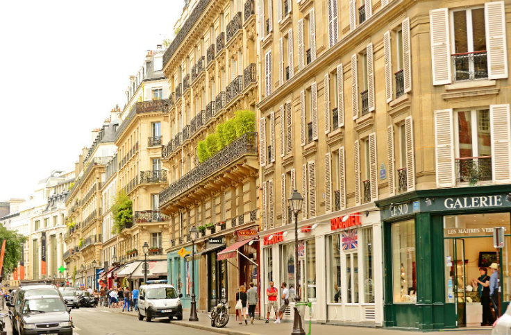 Maison et Objet Must-See Places in Paris for Design Lovers 11