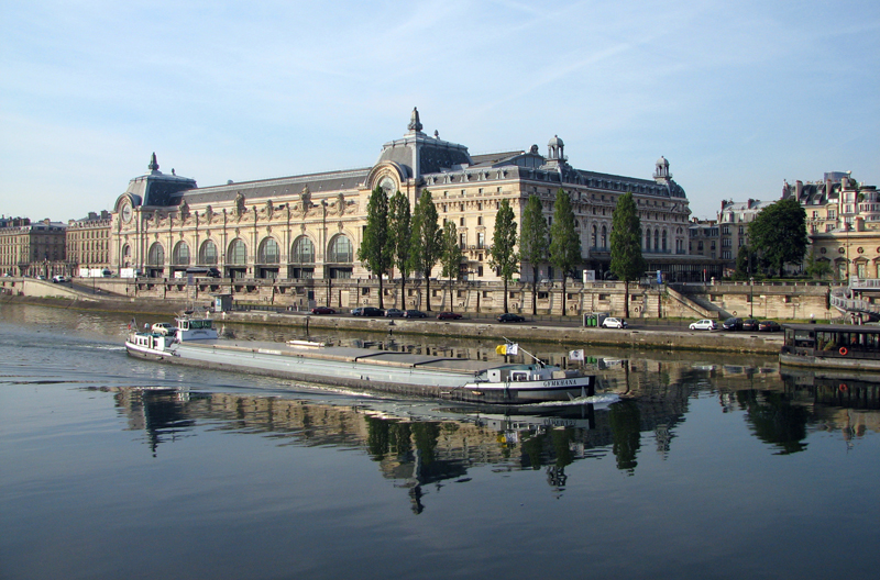 Maison et Objet Must-See Places in Paris for Design Lovers 6