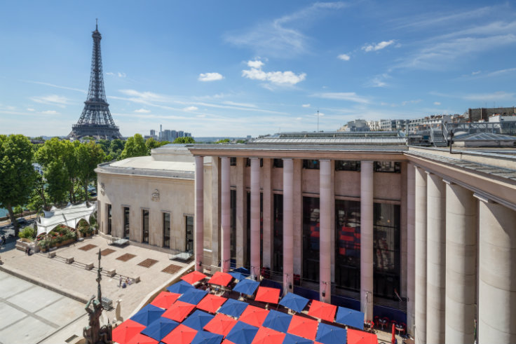 Maison et Objet Must-See Places in Paris for Design Lovers 7