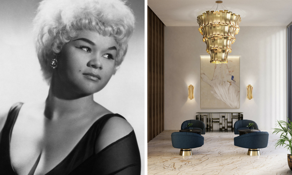 Design Celebrates- International Blues Music Day
