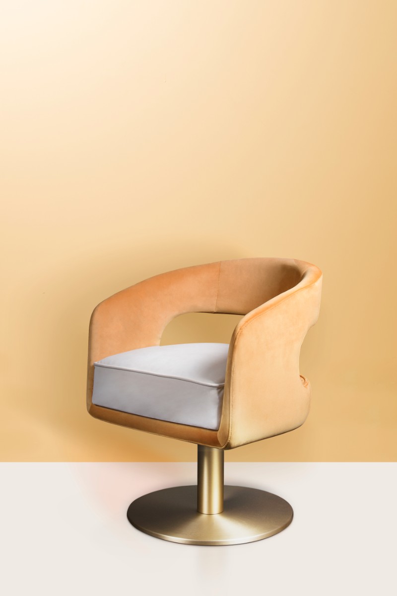 Pantone Fall Fashion Report- Copper Tan and How to Bring It Indoors