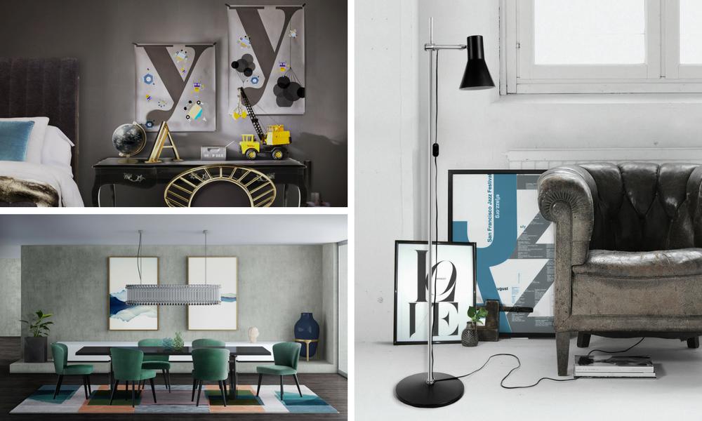 Pantone Fall Fashion Report- The Ultimate Neutral Color for Your Home