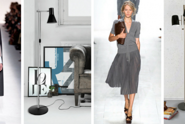 Pantone Fall Fashion Report- The Ultimate Neutral Color for Your Home