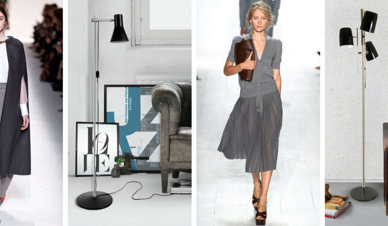 Pantone Fall Fashion Report- The Ultimate Neutral Color for Your Home
