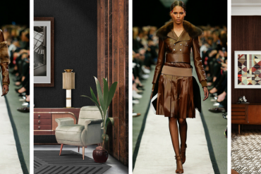 Pantone Fall Fashion Report- Why Otter is the Right Shade of Brown