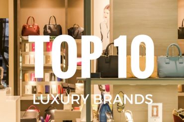 TOP 10 LUXURY BRANDS WHAT'S ON RIGHT NOW (2)