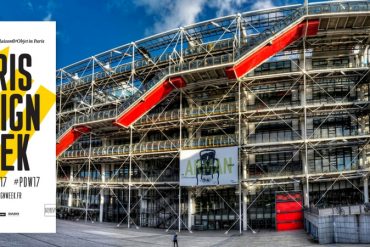 The Complete Design Events Guide for Paris Design Week 4 (2)