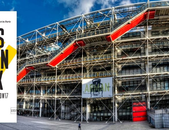 The Complete Design Events Guide for Paris Design Week 4 (2)