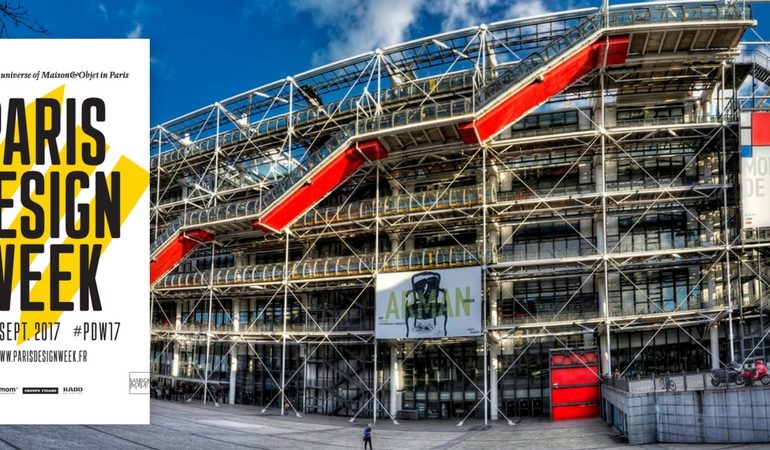 The Complete Design Events Guide for Paris Design Week 4 (2)