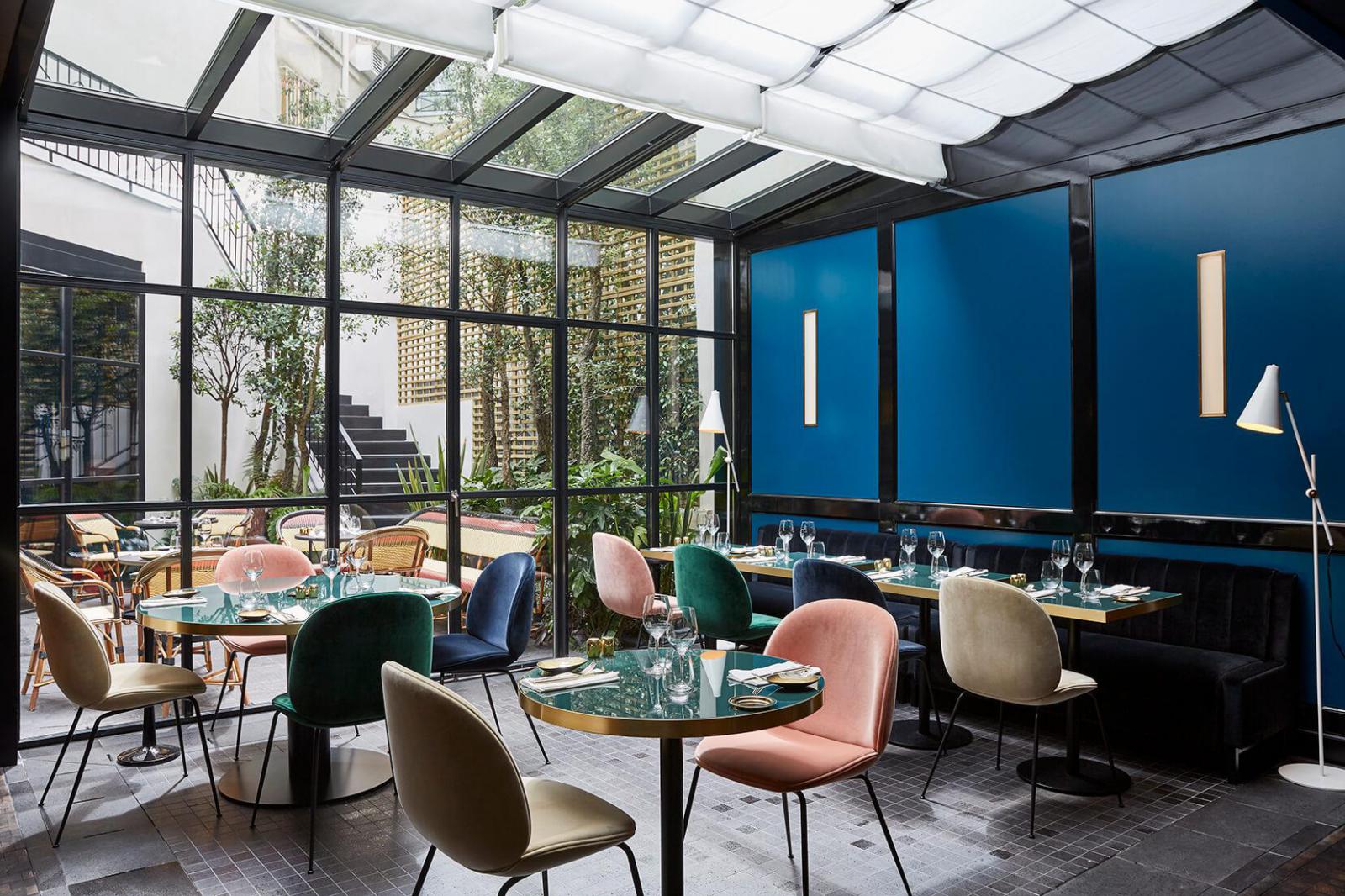 M&O September- These Are the 10 Best Hotels in Paris
