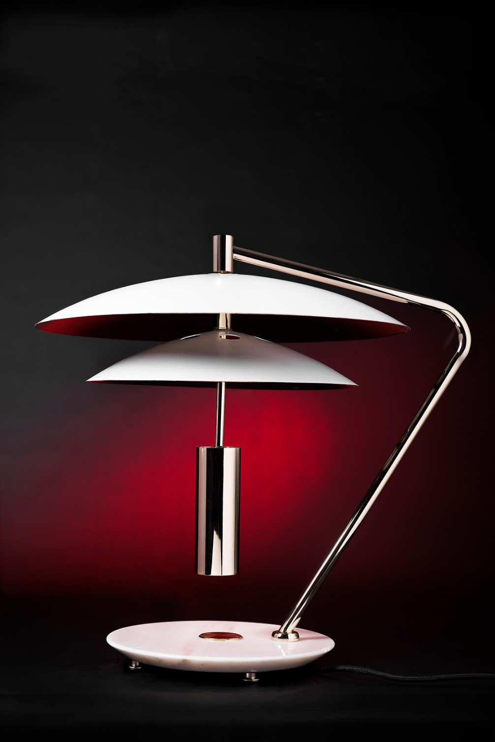 Trending Product A Mid-Century Table Lamp to Brighten Up Your Home! 1