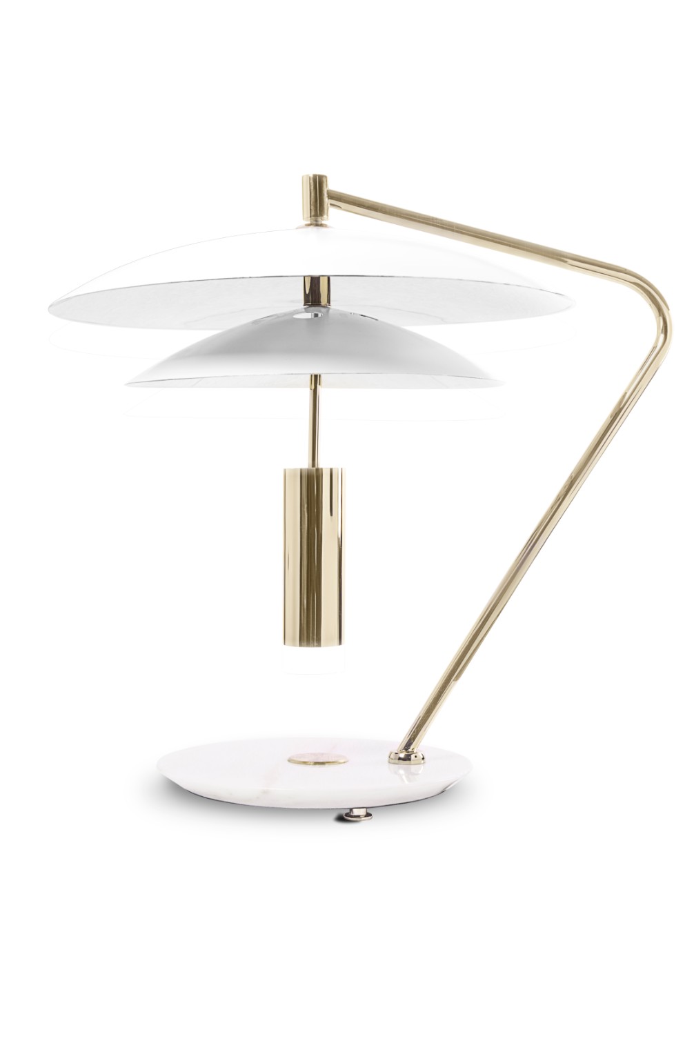 Trending Product A Mid-Century Table Lamp to Brighten Up Your Home! 1
