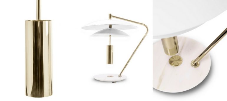 Trending Product A Mid-Century Table Lamp to Brighten Up Your World