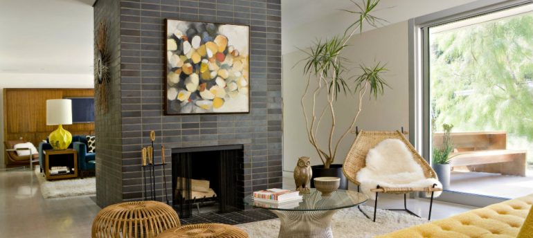 WHY MID-CENTURY DESIGN IS THE BEST INTERIOR STYLE FEAT
