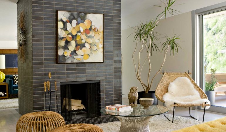 WHY MID-CENTURY DESIGN IS THE BEST INTERIOR STYLE FEAT