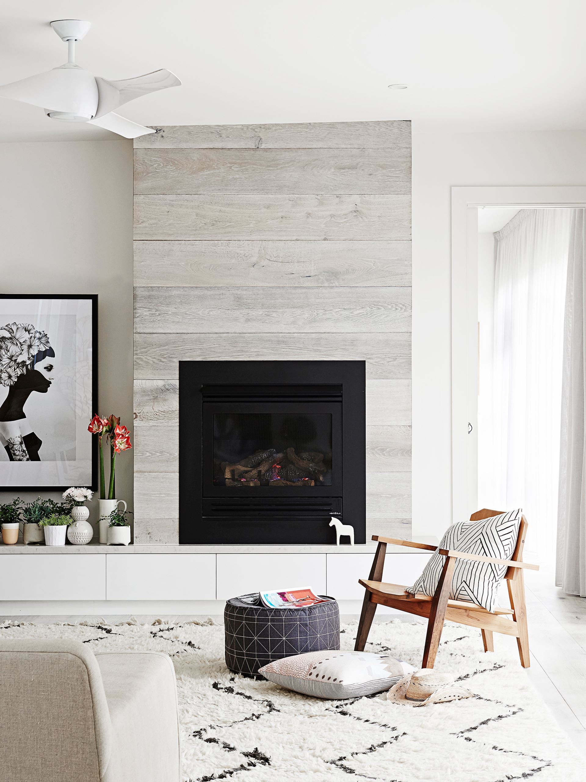 What's Hot on Pinterest- Mid-Century Modern Lamps and Nordic Design