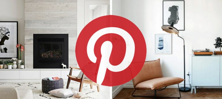 What's Hot on Pinterest- Mid-Century Modern Lamps and Nordic Design