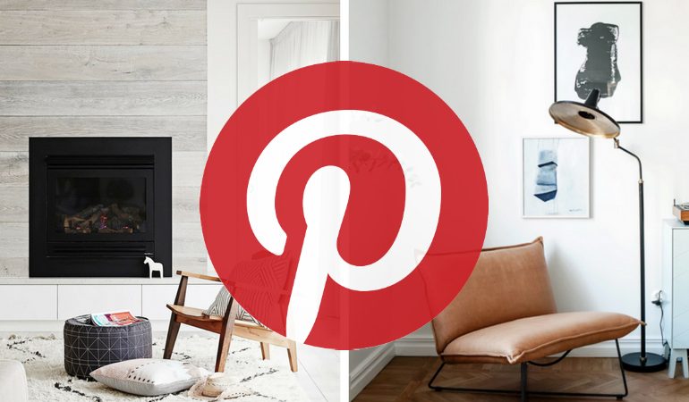 What's Hot on Pinterest- Mid-Century Modern Lamps and Nordic Design