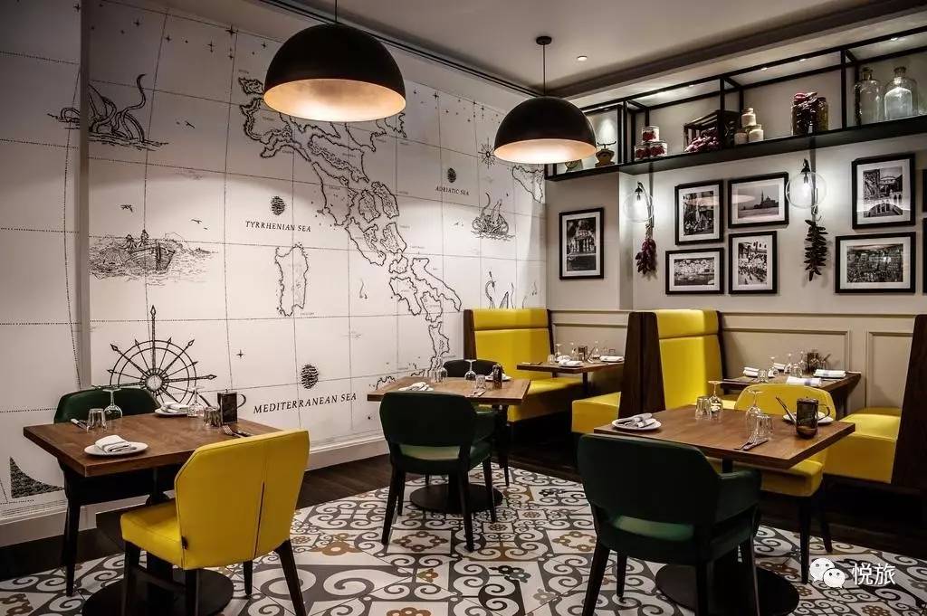 Where to Stay in London During The London Design Festival 2