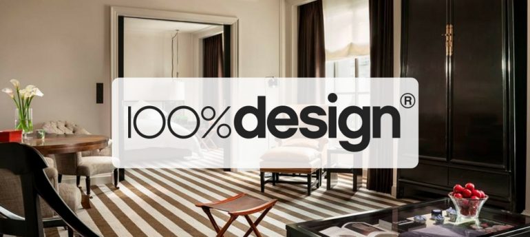 Where to Stay in London During The London Design Festival 5 (2)