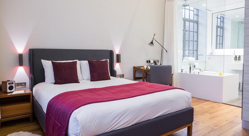 Where to Stay in London During The London Design Festival 5