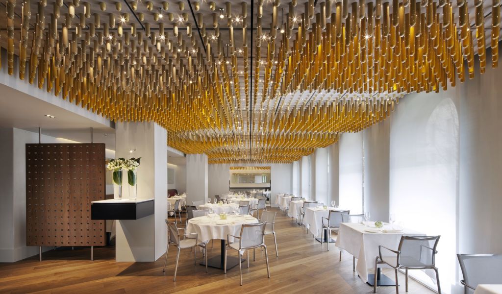 Where to Stay in London During The London Design Festival 6