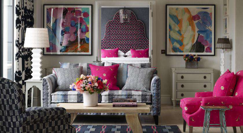 Where to Stay in London During The London Design Festival 8