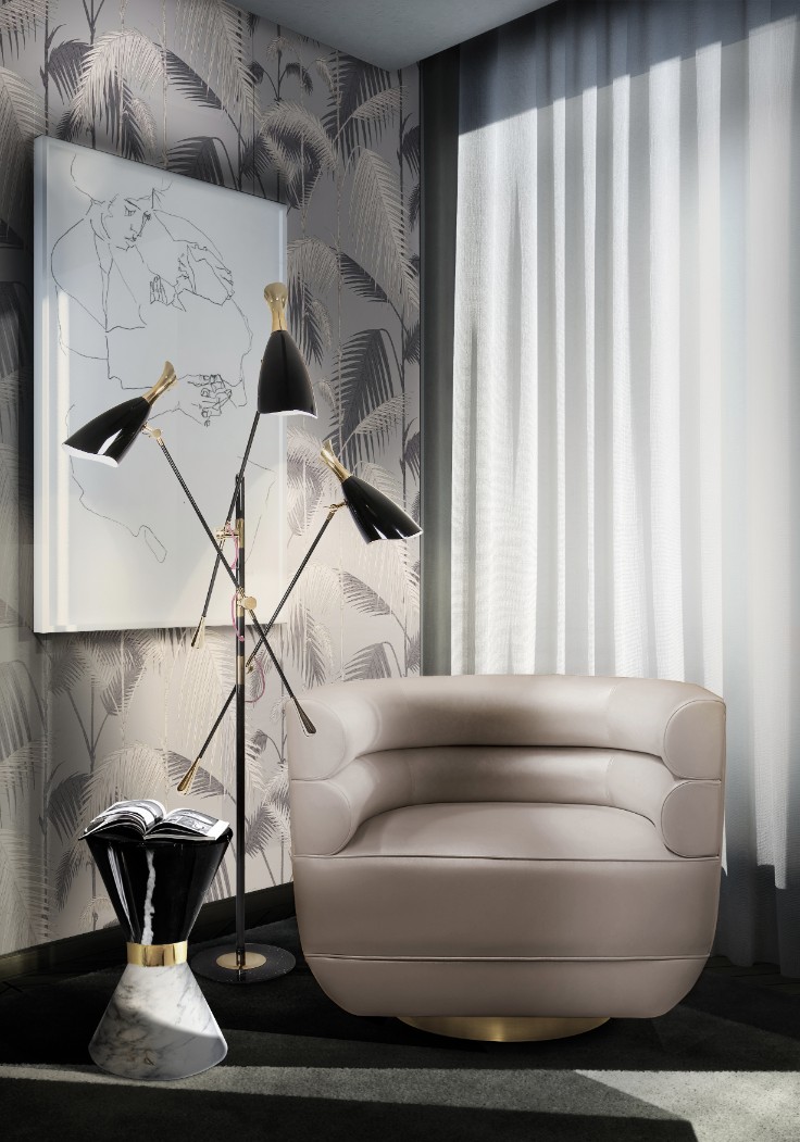 Why Mid-Century Design is the best Interior Style?