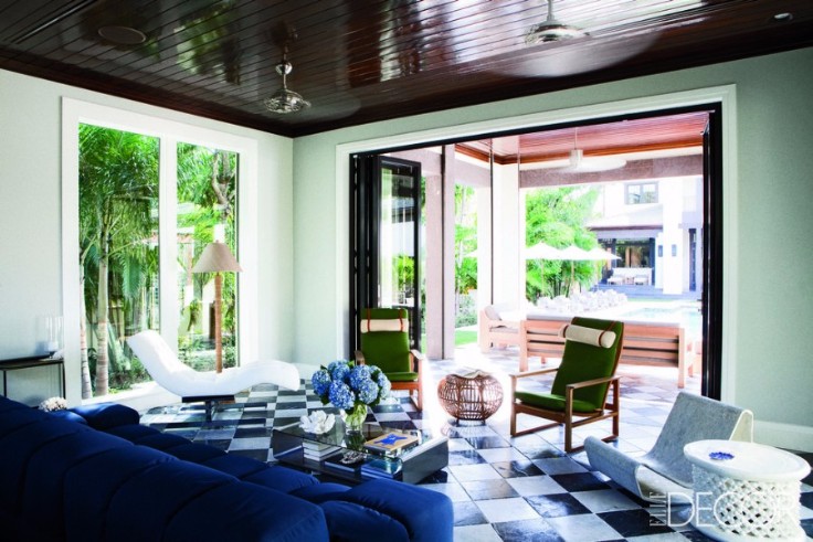 Why Mid-Century Design is the best Interior Style?