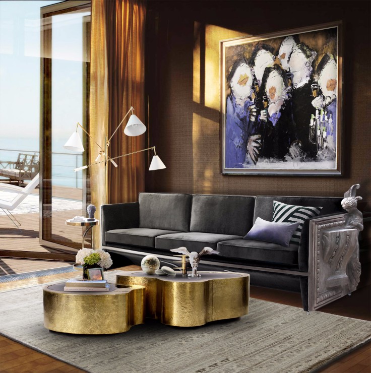 Why Mid-Century Design is the best Interior Style?